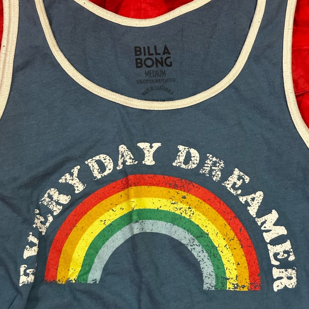 EveryDAY DREAMER Tank
